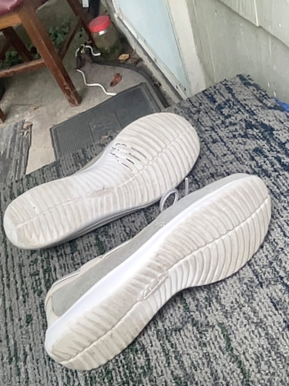 Women's Slip on shoes - Picture 7 of 7